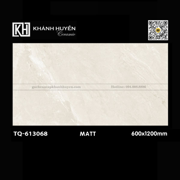 Gạch ốp lát 600×1200 TQ-613068