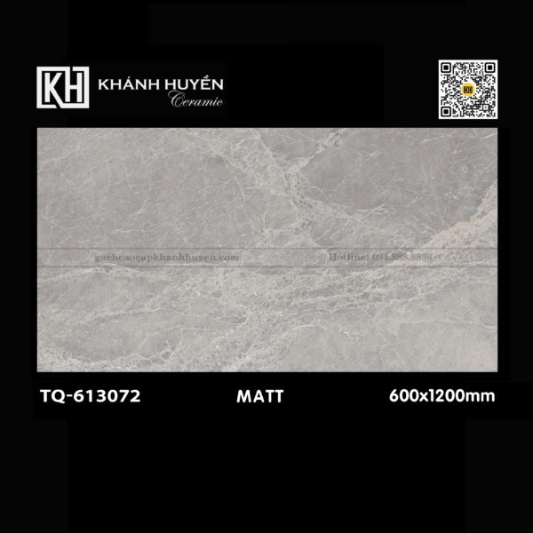 Gạch ốp lát 600×1200 TQ-613072