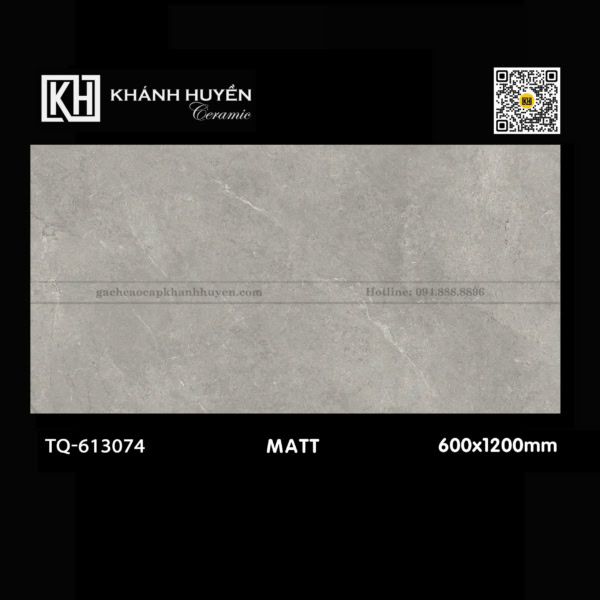 Gạch ốp lát 600×1200 TQ-613074