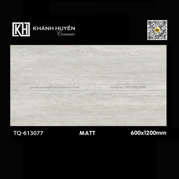 Gạch ốp lát 600×1200 TQ-613077