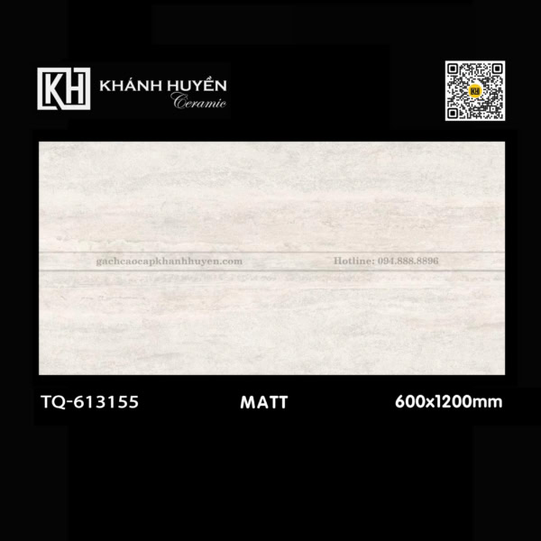 Gạch ốp lát 600×1200 TQ-613155