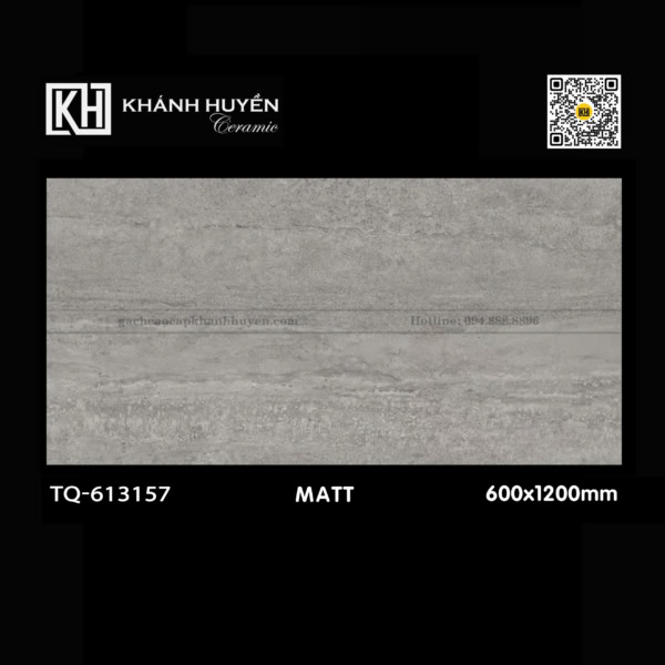 Gạch ốp lát 600×1200 TQ-613157