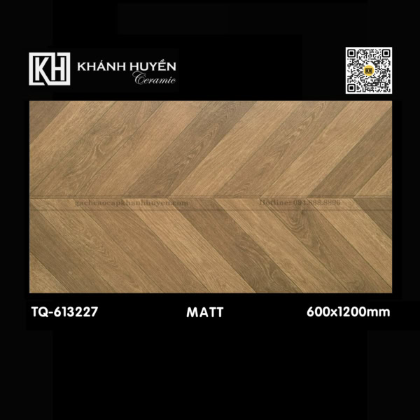 Gạch ốp lát 600×1200 TQ-613227