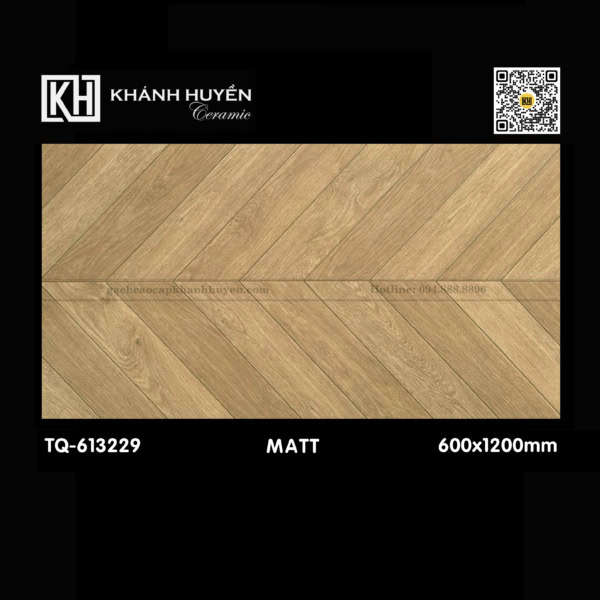 Gạch ốp lát 600×1200 TQ-613229