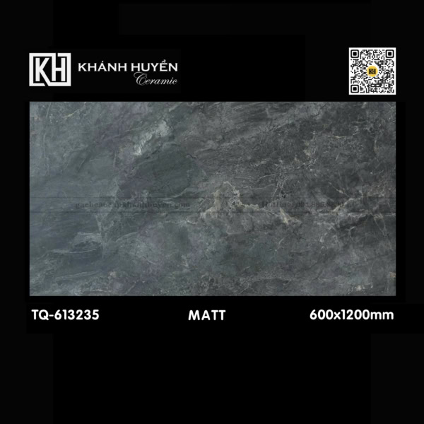 Gạch ốp lát 600×1200 TQ-613235