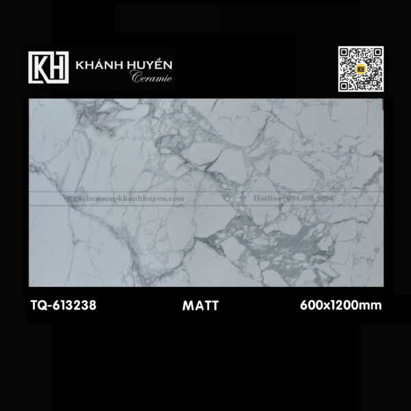 Gạch ốp lát 600×1200 TQ-613238