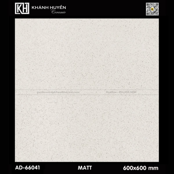 Gạch ốp lát 600×600 AD-66041