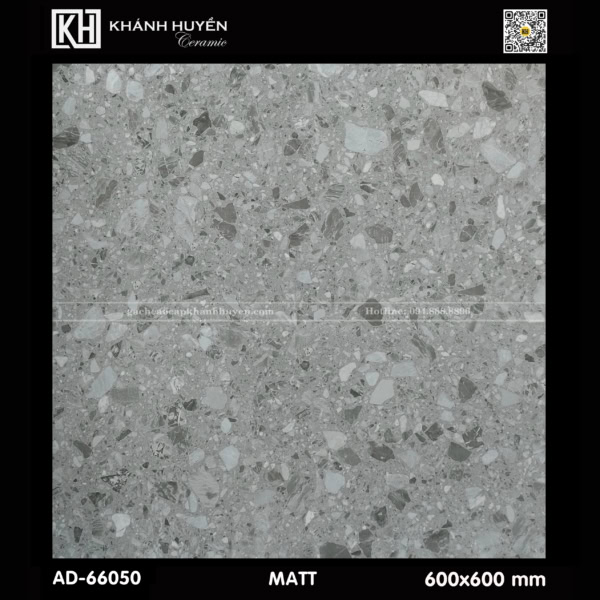 Gạch ốp lát 600×600 AD-66050
