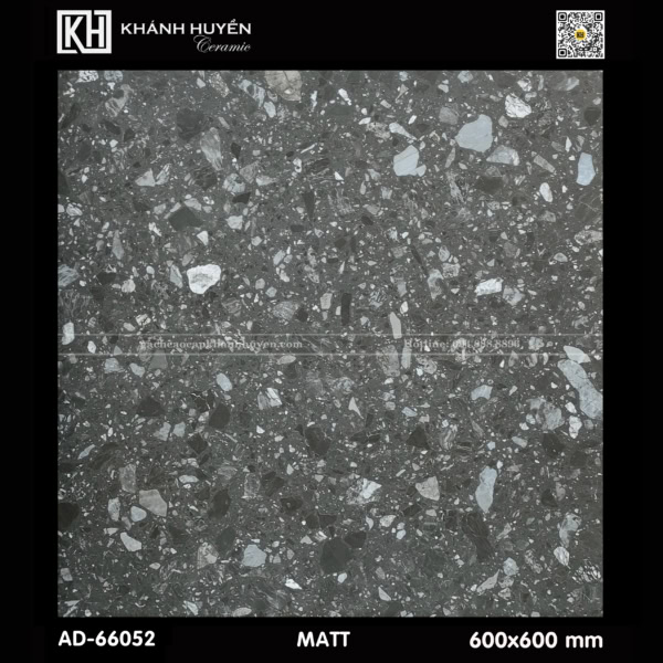 Gạch ốp lát 600×600 AD-66052