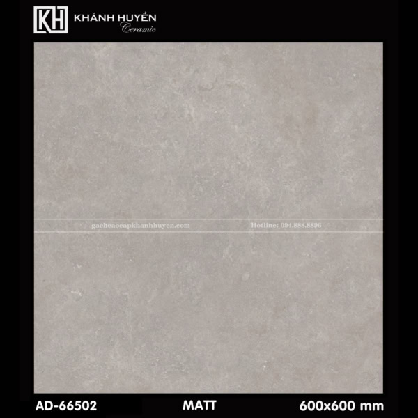 Gạch ốp lát 600×600 AD-66502