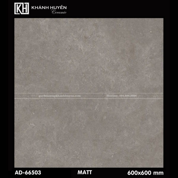 Gạch ốp lát 600×600 AD-66503