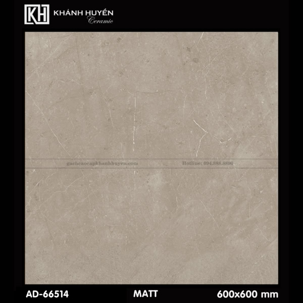 Gạch ốp lát 600×600 AD-66514