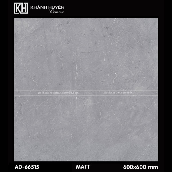 Gạch ốp lát 600×600 AD-66515