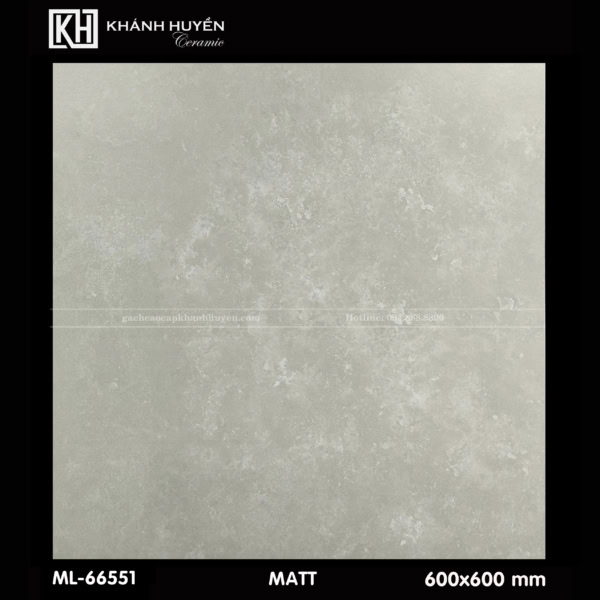 Gạch ốp lát 600×600 ML-66551