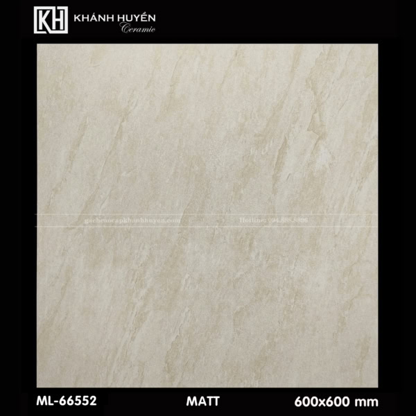 Gạch ốp lát 600×600 ML-66552