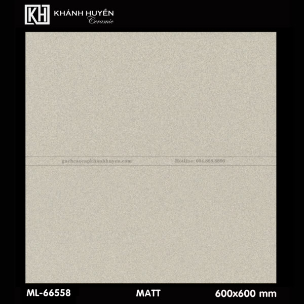 Gạch ốp lát 600×600 ML-66558