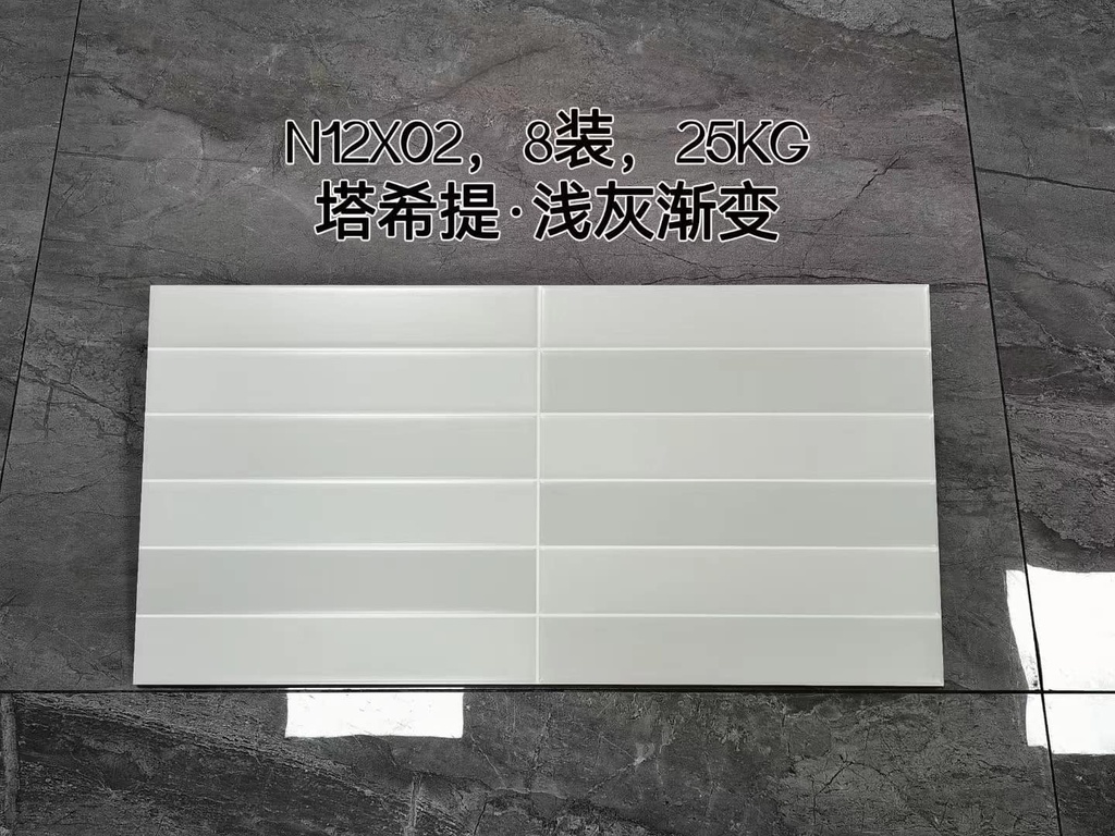 Gạch ốp lát 600×600 TBN-68009