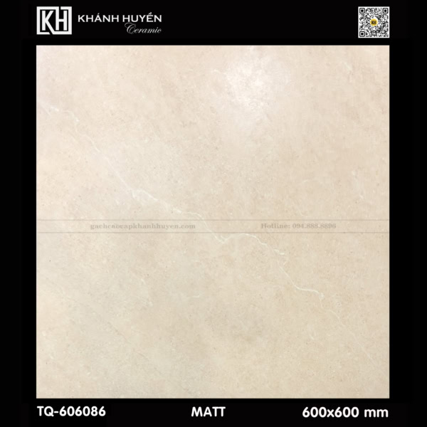 Gạch ốp lát 600×600 TQ-606086