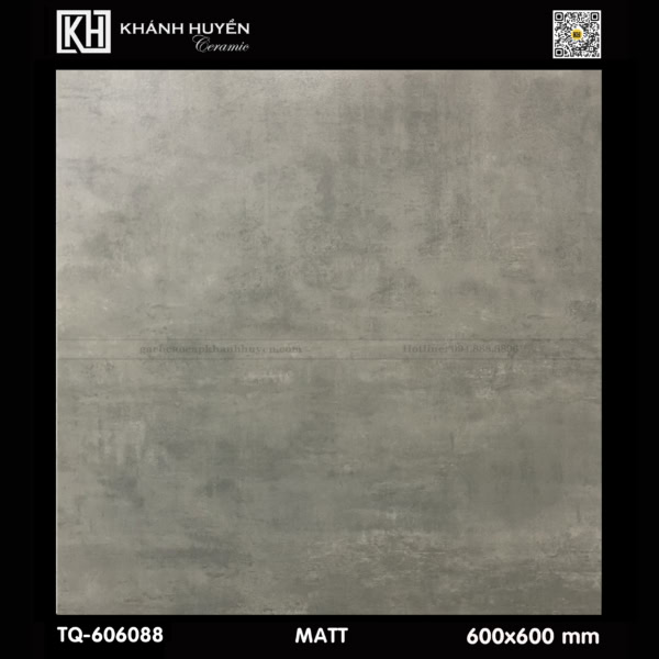 Gạch ốp lát 600×600 TQ-606088
