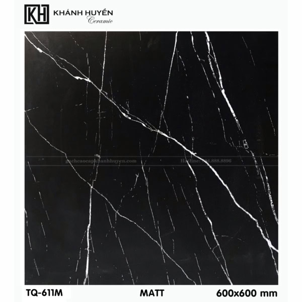 Gạch ốp lát 600×600 TQ-611M