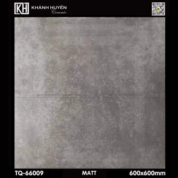 Gạch ốp lát 600×600 TQ-66009