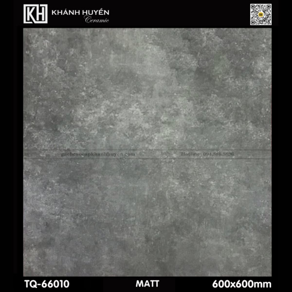 Gạch ốp lát 600×600 TQ-66010