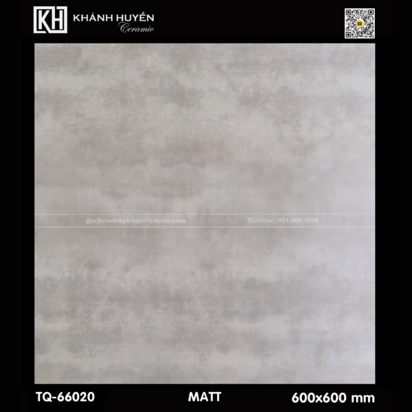 Gạch ốp lát 600×600 TQ-66020