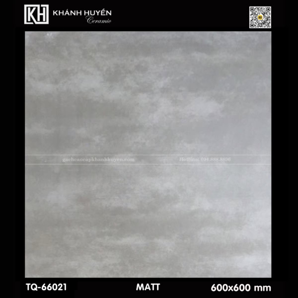 Gạch ốp lát 600×600 TQ-66021