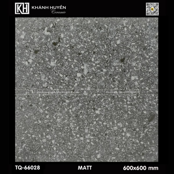 Gạch ốp lát 600×600 TQ-66028