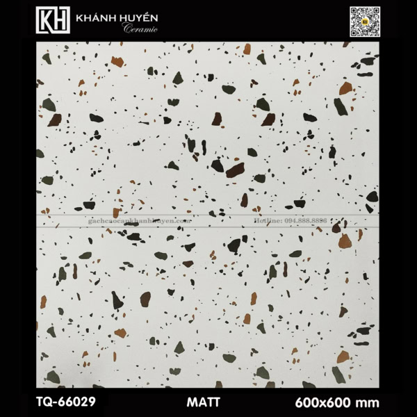 Gạch ốp lát 600×600 TQ-66029