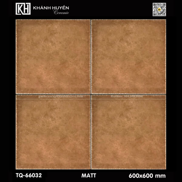 Gạch ốp lát 600×600 TQ-66032