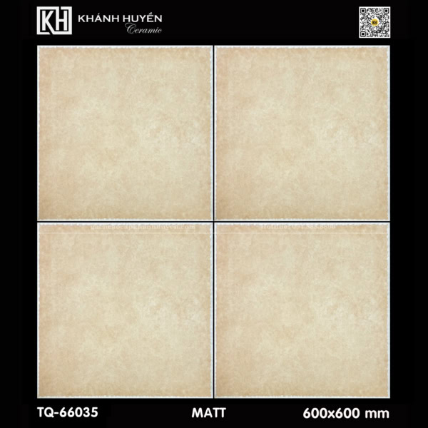 Gạch ốp lát 600×600 TQ-66035