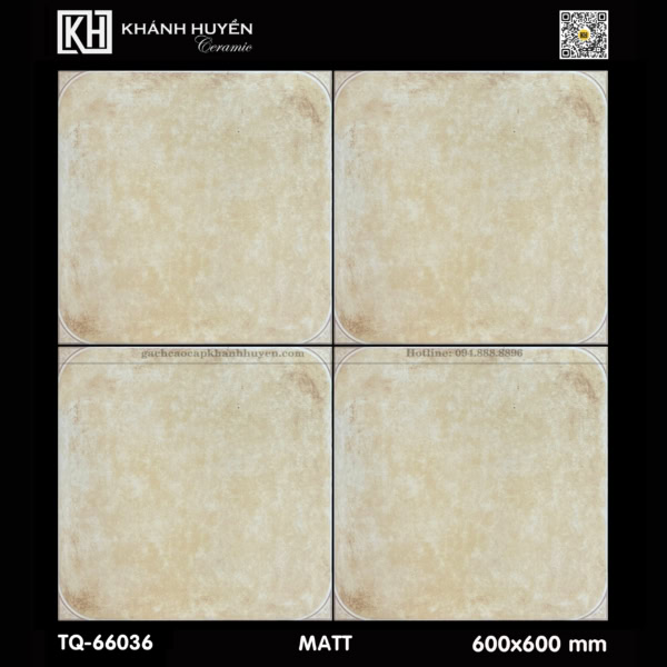 Gạch ốp lát 600×600 TQ-66036