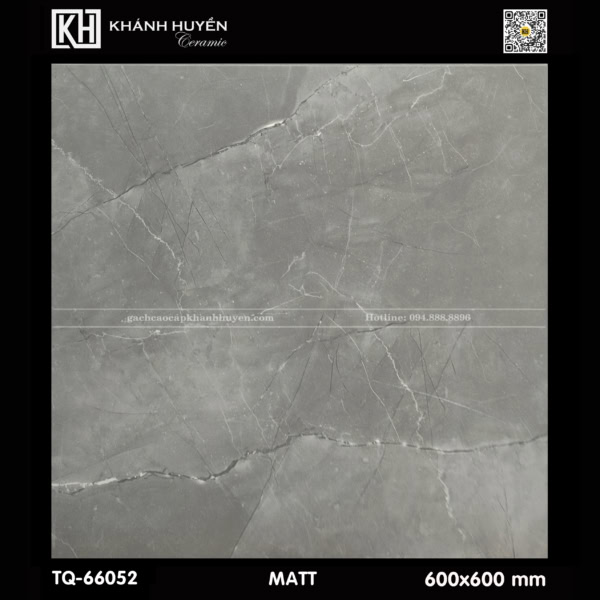 Gạch ốp lát 600×600 TQ-66052