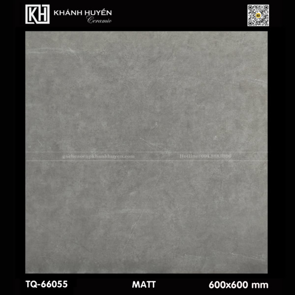 Gạch ốp lát 600×600 TQ-66055