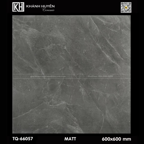 Gạch ốp lát 600×600 TQ-66057