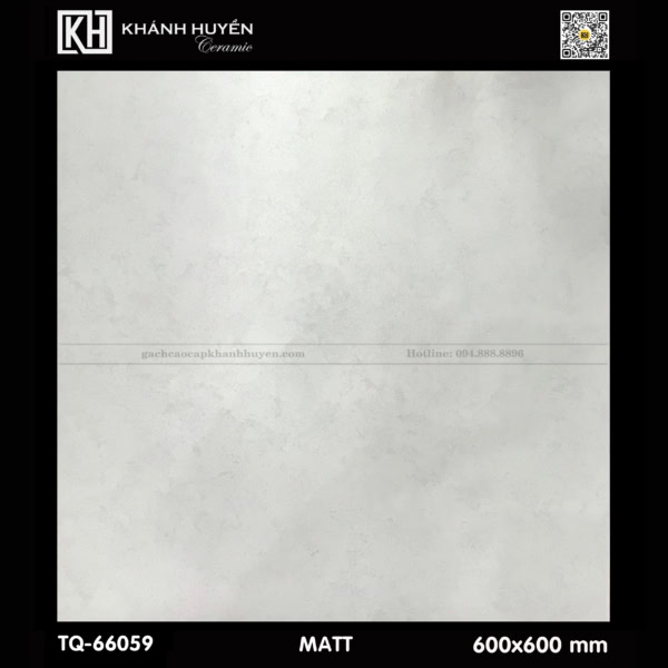 Gạch ốp lát 600×600 TQ-66059