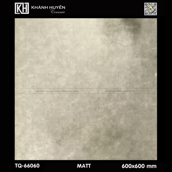 Gạch ốp lát 600×600 TQ-66060