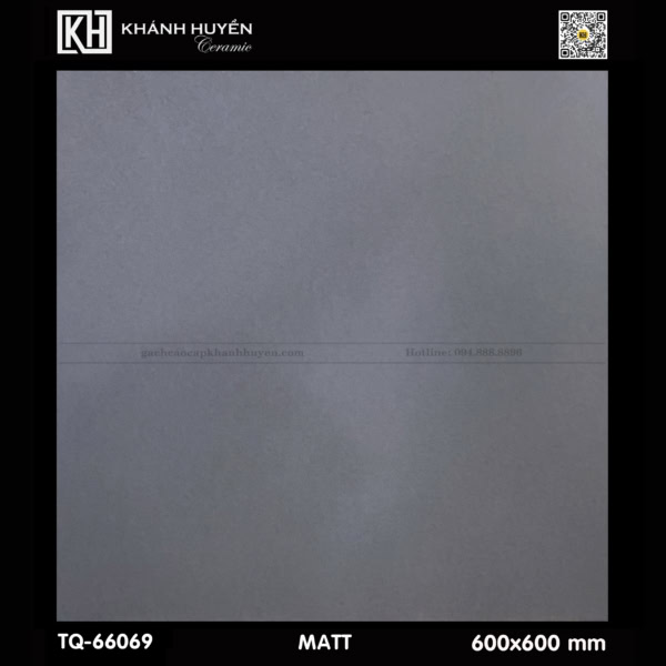 Gạch ốp lát 600×600 TQ-66069