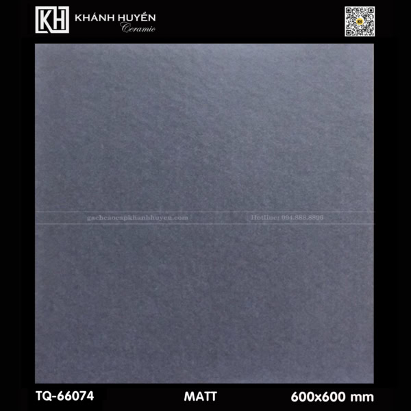 Gạch ốp lát 600×600 TQ-66074