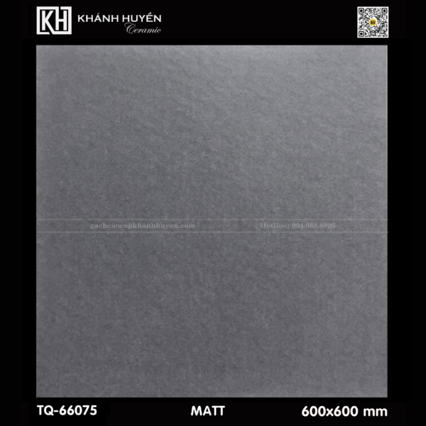 Gạch ốp lát 600×600 TQ-66075
