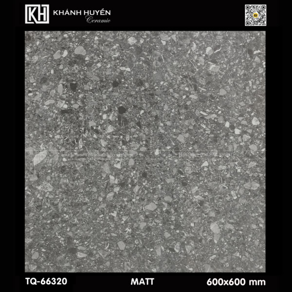 Gạch ốp lát 600×600 TQ-66320