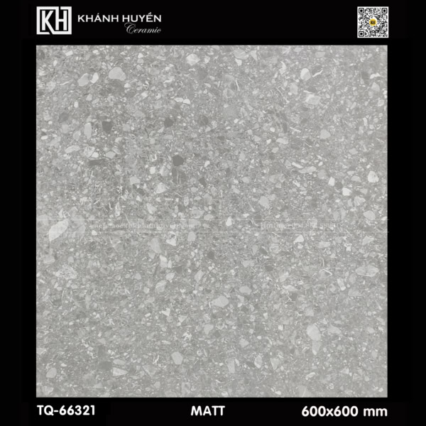 Gạch ốp lát 600×600 TQ-66321