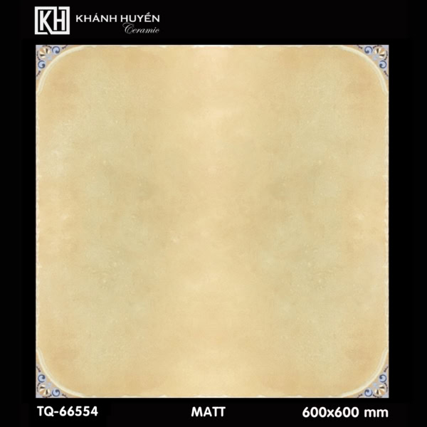 Gạch ốp lát 600×600 TQ-66554