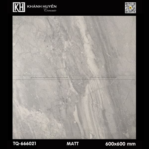 Gạch ốp lát 600×600 TQ-666021