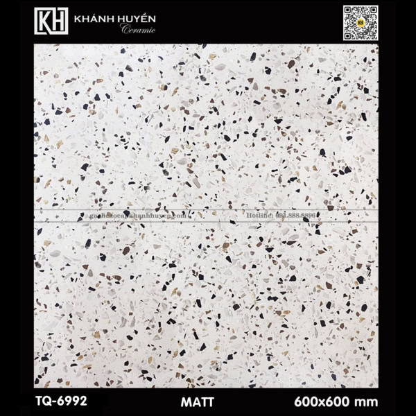 Gạch ốp lát 600×600 TQ-6992