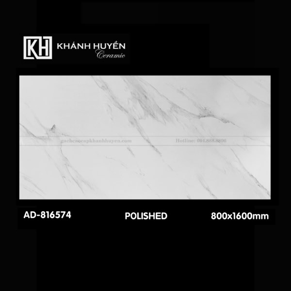Gạch ốp lát 800x1600mm AD-816574