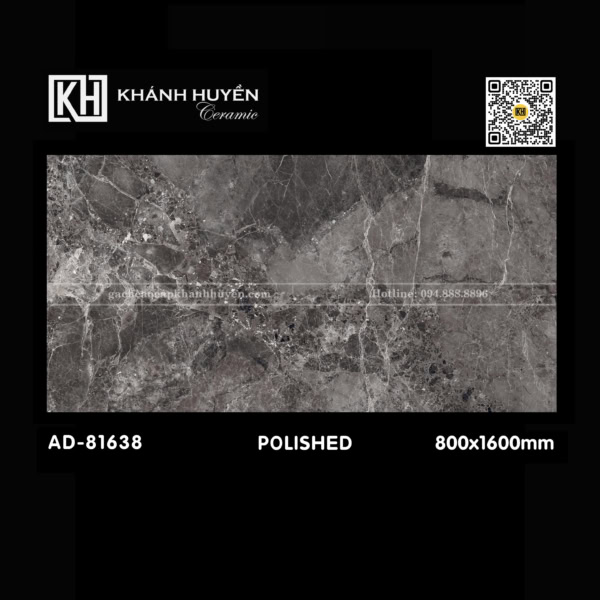 Gạch ốp lát 800×1600 AD-81638
