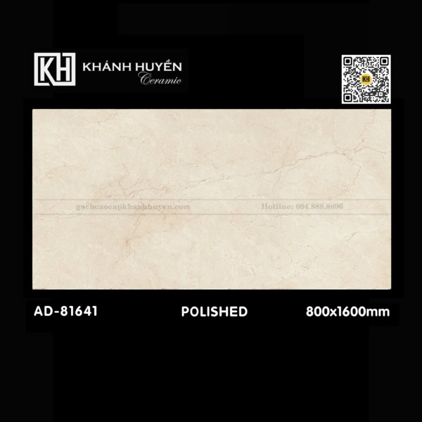 Gạch ốp lát 800×1600 AD-81641
