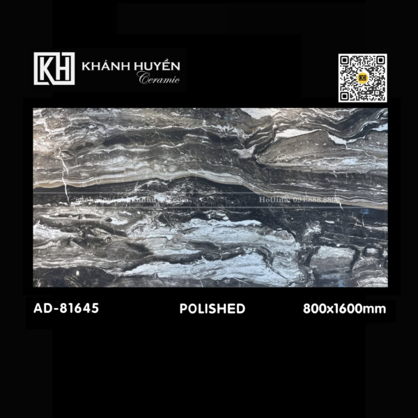 Gạch ốp lát 800×1600 AD-81645